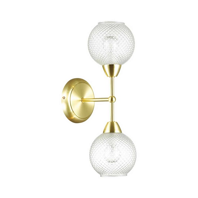 Бра Lumion Moderni Everly 3752/2W Фото № 1