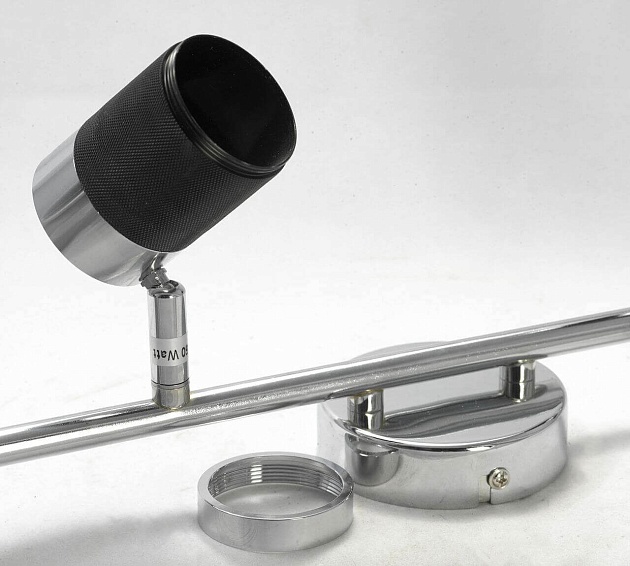 Спот Lussole Loft LSP-9565 изображение 3 Спот Lussole Loft LSP-9565 Фото № 3