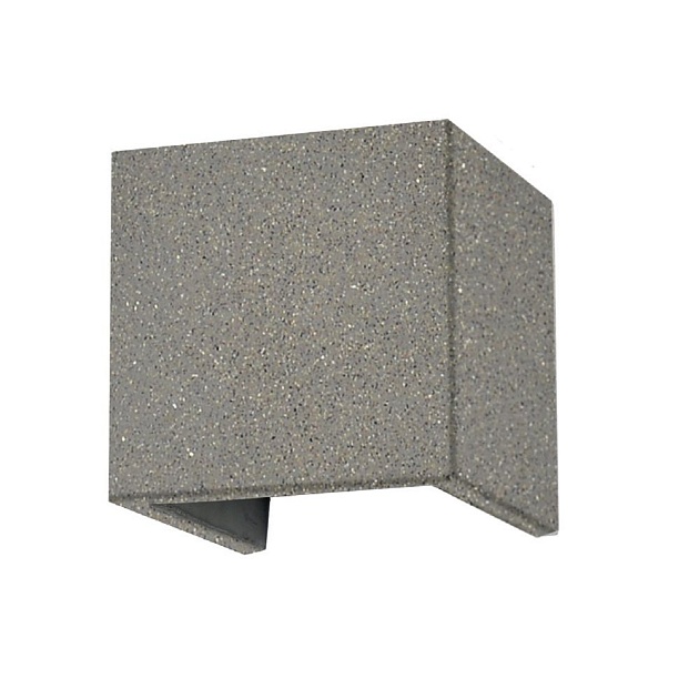 Уличный настеннный светодиодный светильник Mantra Taos 7108 изображение 1 Уличный настеннный светодиодный светильник Mantra Taos 7108 Фото № 1