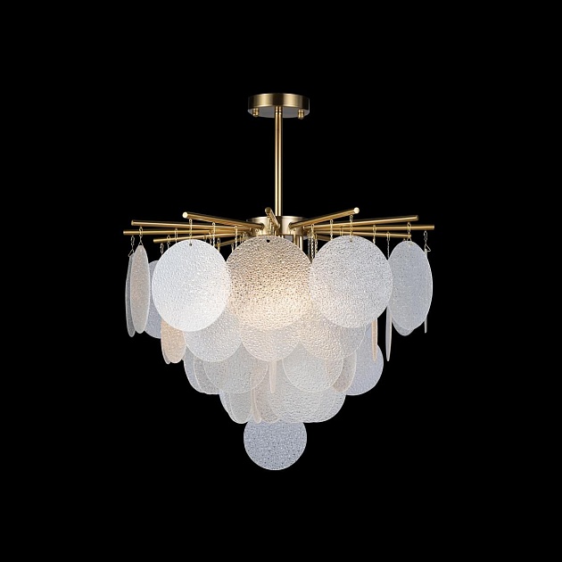 Подвесная люстра Loft IT Frost 10022/600 Фото № 6