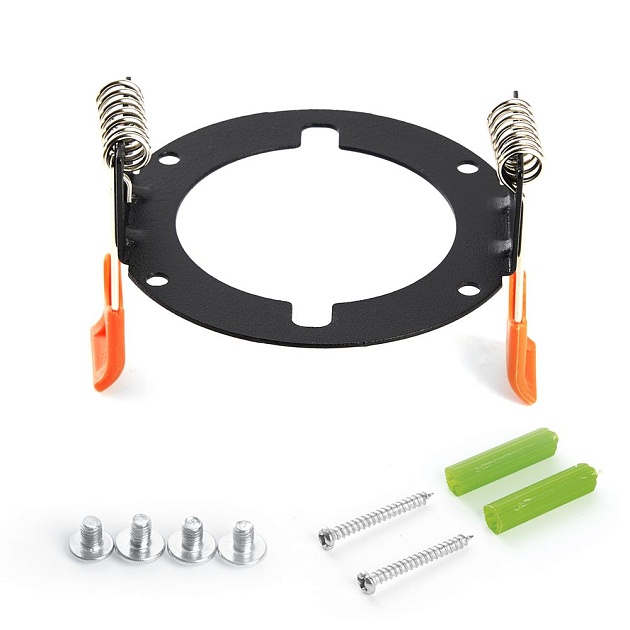 Потолочный светильник Feron HL355 41508 Фото № 2