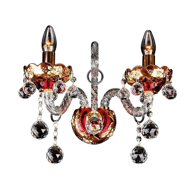 Бра Osgona Vidare 738622 Фото № 1