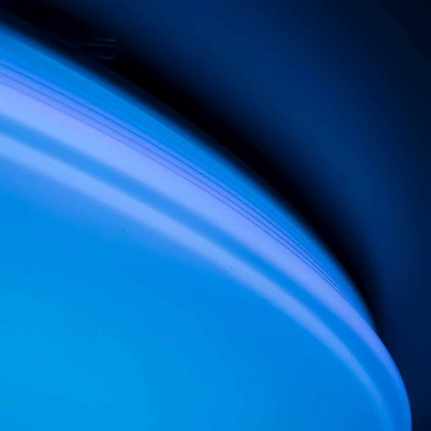 Потолочный светодиодный светильник Citilux Старлайт Смарт CL703A201G изображение 8 Потолочный светодиодный светильник Citilux Старлайт Смарт CL703A201G Фото № 8