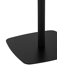 Барный стол Stool Group Form 60*60 черный УТ000036018 4