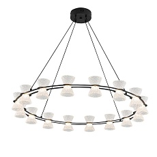 Люстра подвесная Lumion VINORA 8341/54L 3