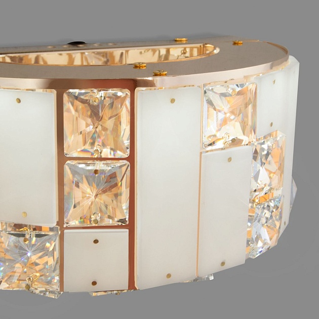 Настенный светодиодный светильник Bogates Cliff 473/1 Фото № 4