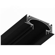 Световой туннель FerGipps черный СТ 50 УТ000001755