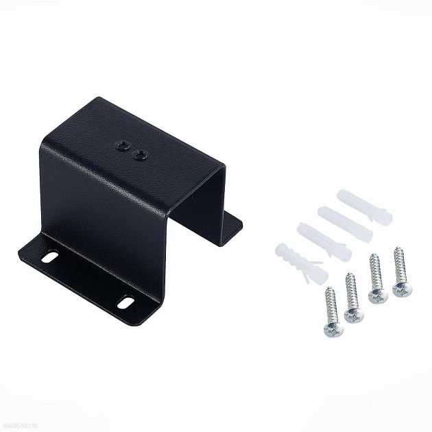 Скоба для встраиваемого монтажа Lightera Startrek 220 LE172TC-SKB Фото № 1