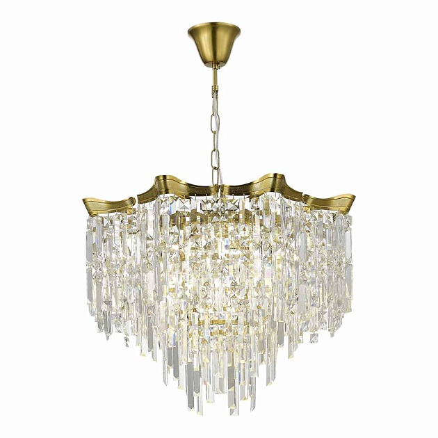 Подвесной светильник ST Luce OFELIA SL1659.303.10 изображение 1 Подвесной светильник ST Luce OFELIA SL1659.303.10 Фото № 1