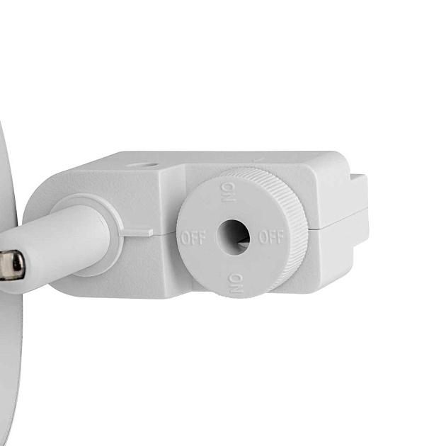 Трековый светильник Citilux Hardy CL002T10 Фото № 2