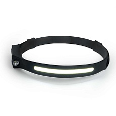 Налобный светодиодный фонарь Feron TH2310 аккумуляторный 190х30 400 лм 48525 3