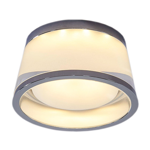 Встраиваемый светодиодный светильник Citilux Сигма CLD003S1 Фото № 5