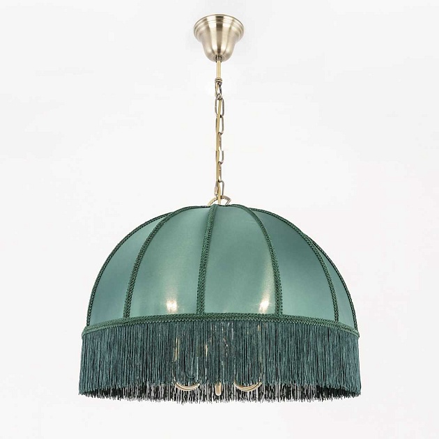 Подвесная люстра Citilux Базель CL407132 Фото № 2