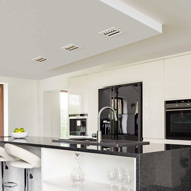 Встраиваемый светодиодный светильник Elektrostandard 9923 a052482 Фото № 2