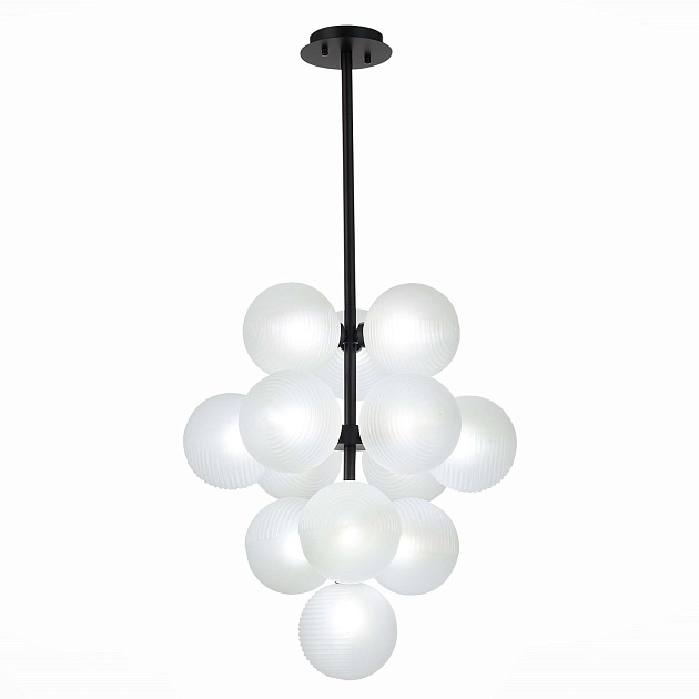 Подвесная люстра ST Luce Todo SL1184.413.13 Фото № 1
