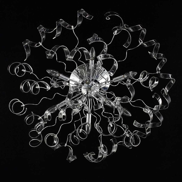 Потолочная люстра Citilux Рандом CL222190 Фото № 9