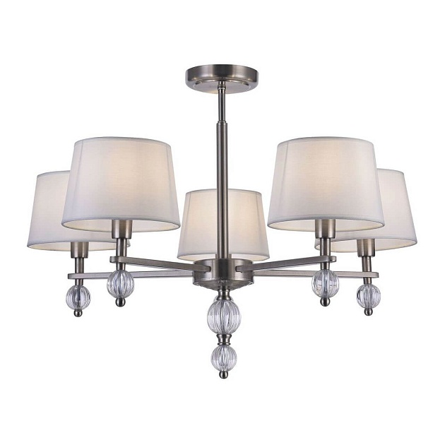 Потолочная люстра Freya Milena FR5679PL-05N Фото № 1