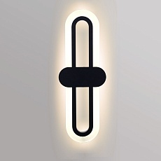 Бра Reluce 86863-9.2-001IL LED10W BK 3