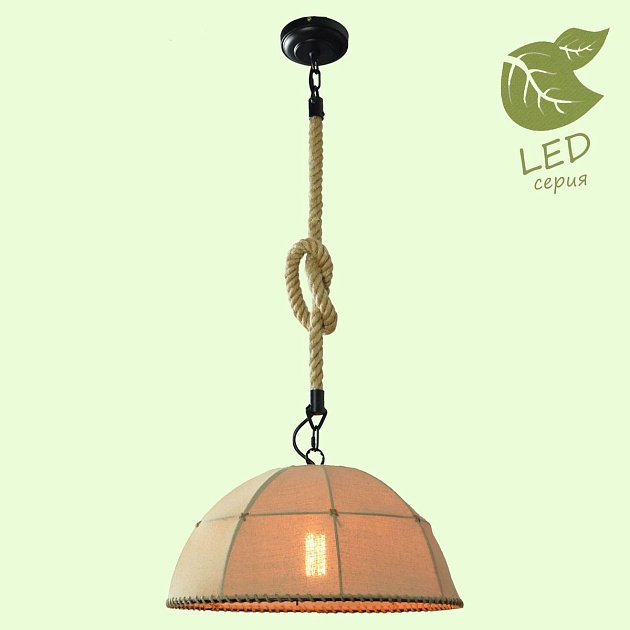 Подвесной светильник Lussole Loft Hempstead GRLSP-9667 изображение 5 Подвесной светильник Lussole Loft Hempstead GRLSP-9667 Фото № 5