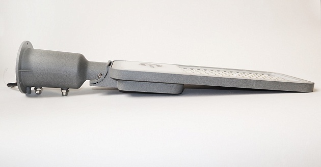 Уличный светодиодный консольный светильник i-Watt i-15105 Фото № 2