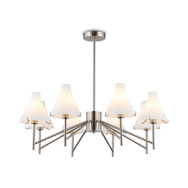 Подвесная люстра Ambrella Light High Light Modern LH57125 изображение 1 Подвесная люстра Ambrella Light High Light Modern LH57125 Фото № 1