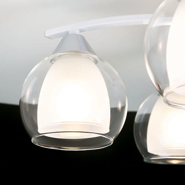 Потолочная люстра Citilux Кристи CL152150 Фото № 15