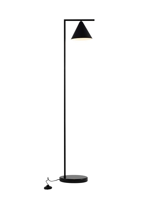 Торшер Moderli Omaha V11591-1F Фото № 1