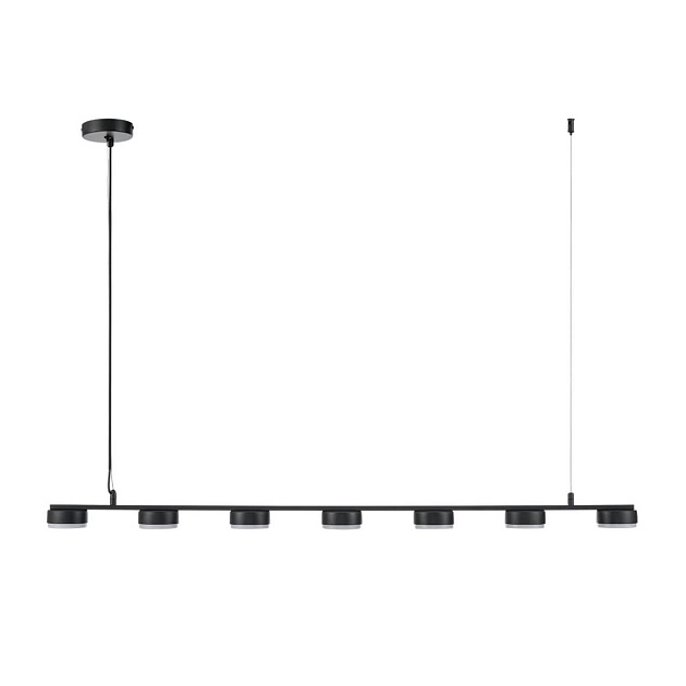 Подвесная люстра Lumion Comfi Torina 8117/7 изображение 1 Подвесная люстра Lumion Comfi Torina 8117/7 Фото № 1