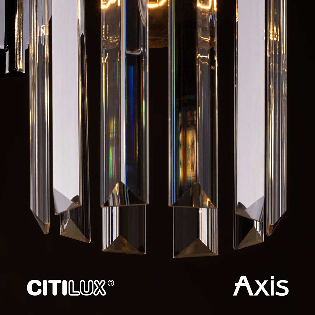 Бра Citilux Axis CL313413 Фото № 16