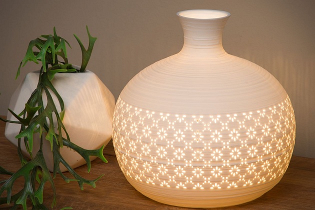 Настольная лампа Lucide Tiesse 13534/19/31 Фото № 6