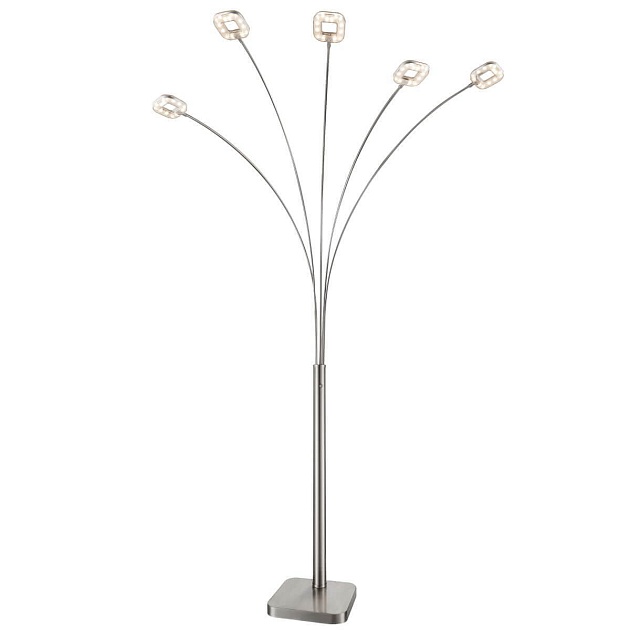 Торшер Globo Lana 59052 Фото № 1