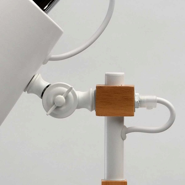 Настольная лампа MW-Light Форест 4 693031401 Фото № 5