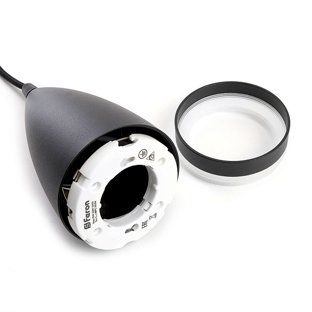 Подвесной светильник Feron Barrel levitation HL3648 48092 изображение 7 Подвесной светильник Feron Barrel levitation HL3648 48092 Фото № 7