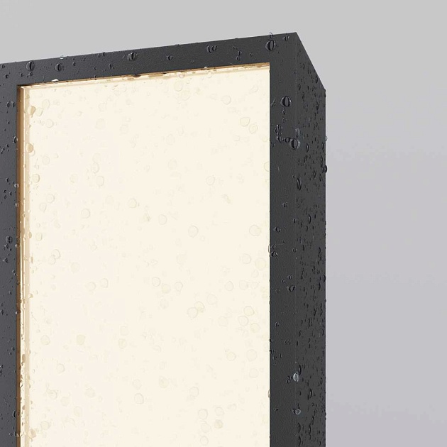 Садово-парковый светильник Maytoni Outdoor O470FL-L40GF3K изображение 2 Садово-парковый светильник Maytoni Outdoor O470FL-L40GF3K Фото № 2