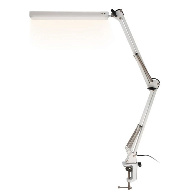 Настольная лампа ФАZA TBL-03-wh Фото № 1