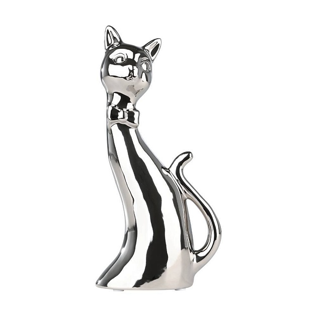 Фигурка Кошка Eglo Benangin 429503 изображение 4 Фигурка Кошка Eglo Benangin 429503 Фото № 4