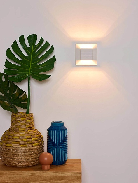 Настенный светильник Lucide Bok 17282/11/31 Фото № 2