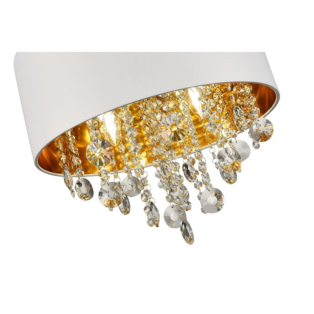 Подвесная люстра ST Luce Lacchia SL1350.503.04 изображение 2 Подвесная люстра ST Luce Lacchia SL1350.503.04 Фото № 2