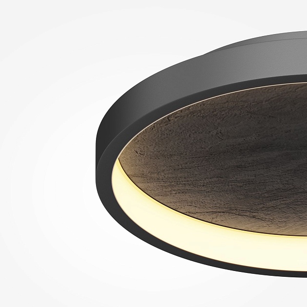 Потолочный светодиодный светильник Maytoni Orign MOD311CL-L27B3K Фото № 3