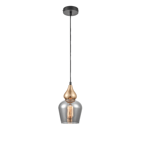 Подвесной светильник Vele Luce Simone VL5564P21 изображение 6 Подвесной светильник Vele Luce Simone VL5564P21 Фото № 6