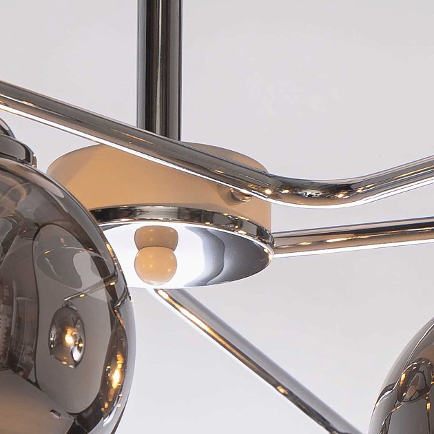 Потолочная люстра De City Вита 220013906 Фото № 6