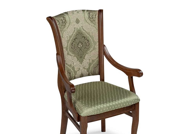 Кухонный стул Woodville Линет 526729 Фото № 4