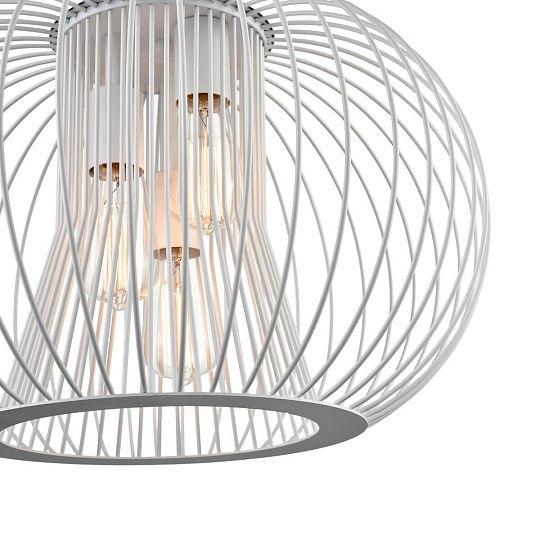 Подвесной светильник Vele Luce Alberto VL5031P03 изображение 3 Подвесной светильник Vele Luce Alberto VL5031P03 Фото № 3