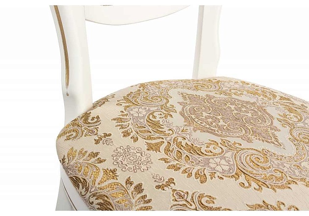 Кухонный стул Woodville Adriano 438315 изображение 3 Кухонный стул Woodville Adriano 438315 Фото № 3