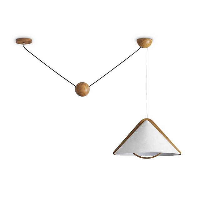 Потолочный светильник Freya Modern FR5554CL-01T Фото № 3