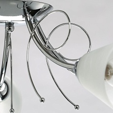 Потолочная люстра De City Нежность 676016405 5