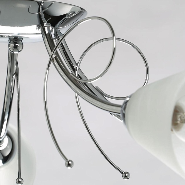 Потолочная люстра De City Нежность 676016405 Фото № 6