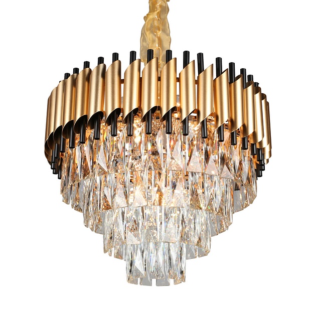 Подвесная люстра Omnilux Fontevivo OML-81903-12 Фото № 1