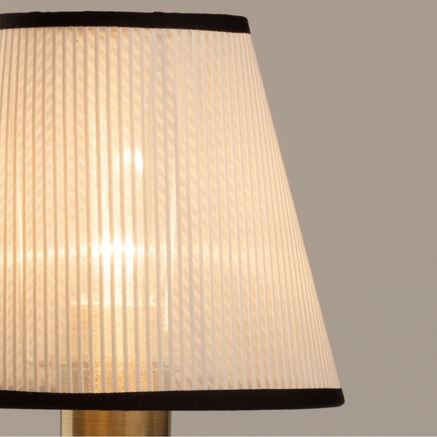 Настольная лампа De City Конрад 667034401 Фото № 4