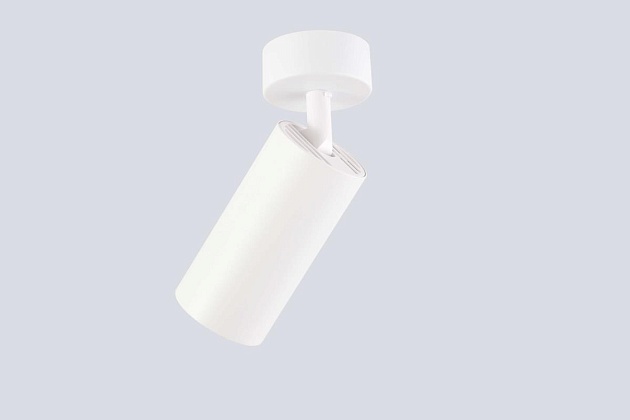 Светильник потолочный Crystal Lux CLT 084CW1R WH изображение 3 Светильник потолочный Crystal Lux CLT 084CW1R WH Фото № 3